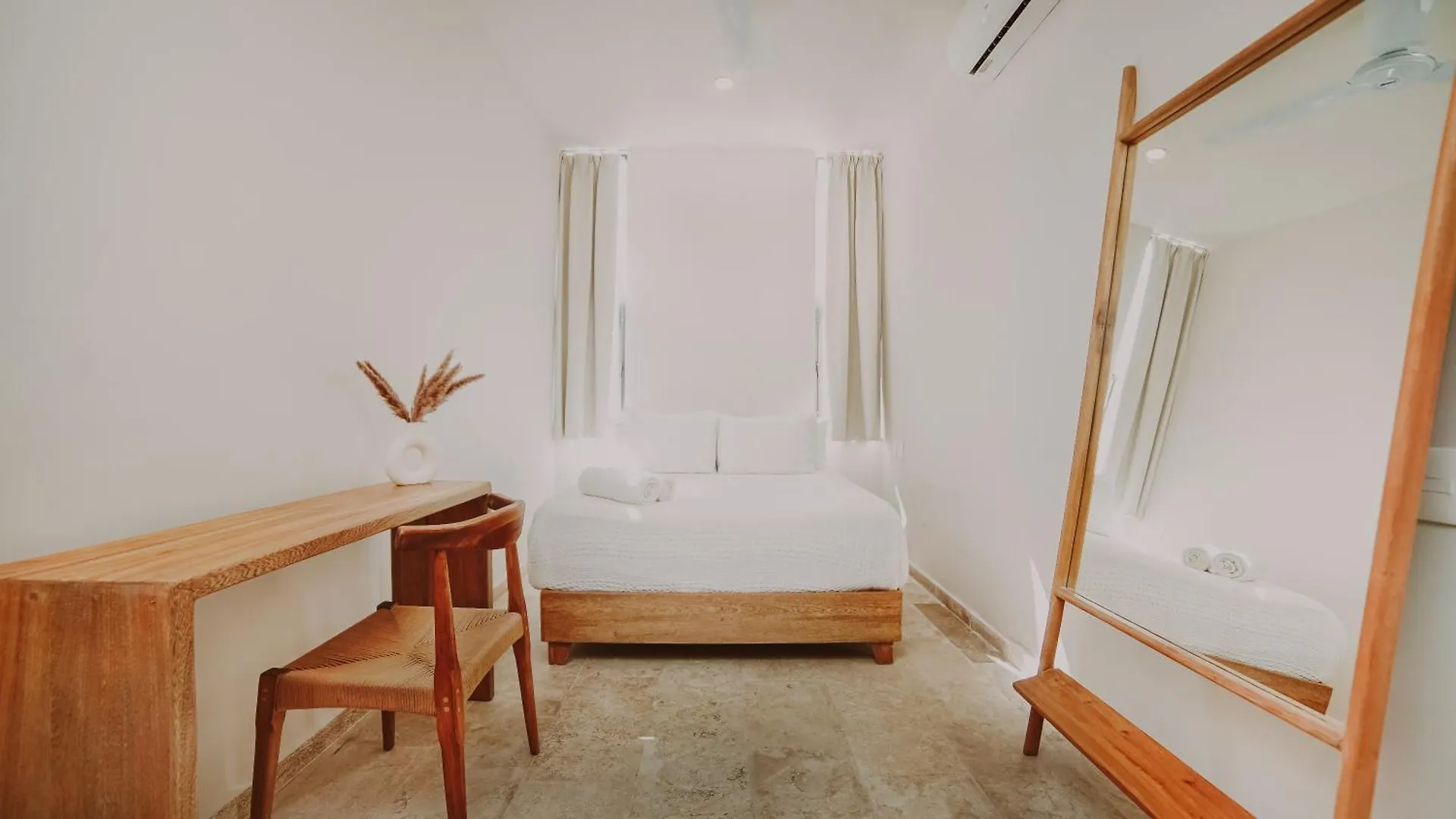 شقة 2 Story Penthouse La Veleta 4Br تولوم